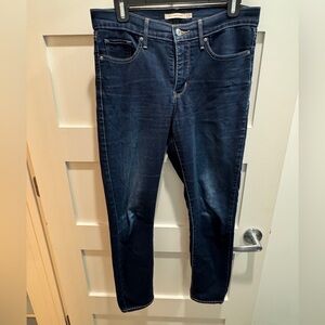 Levi’s 311 Shaping Skinny Jeans